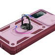 Case for Samsung Galaxy S20 FE, CamShield Slide, pink