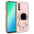 Case for Realme GT Master Edition, Astronaut, pink