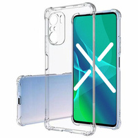 Case for Xiaomi 11T / 11T Pro, Dropproof, blue