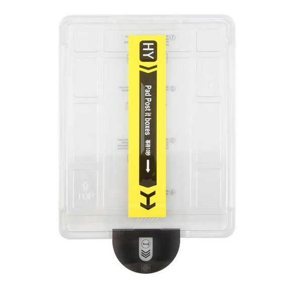 Tempered Glass for Samsung Galaxy Tab A11 Plus / A9 Plus