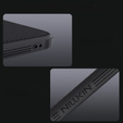 Nillkin Case for Samsung Galaxy A26, CamShield Pro MagSafe, black