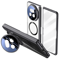 Dual Glass Case for MagSafe for Honor Magic V5 5G