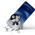 Tempered Camera Glass for Xiaomi Redmi 14C / Xiaomi Poco C75, black