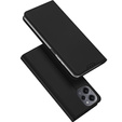 Dux Ducis Case for Xiaomi Redmi 12 4G, Skinpro, black