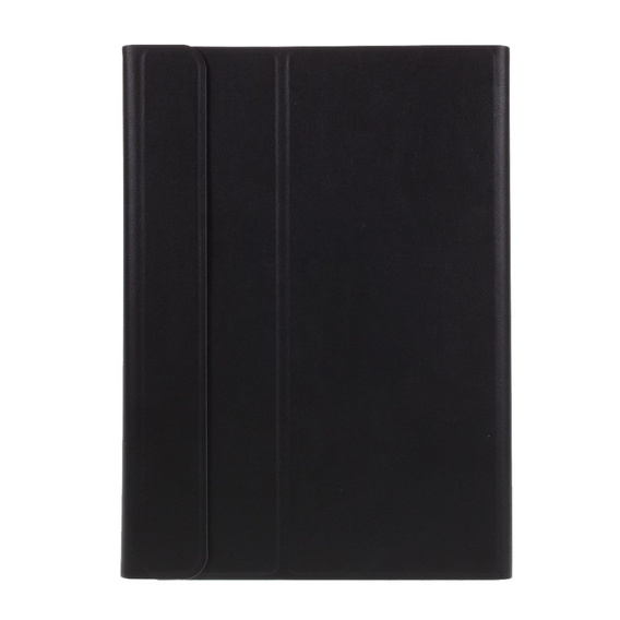 Case + keyboard tabletów 9.7-10 cali, black
