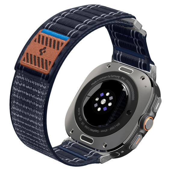 Spigen WBF0 strap for Samsung Galaxy Watch Ultra 2024/2025 (47 mm)
