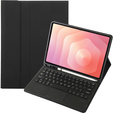 Case with Bluetooth keyboard and touchpad for Samsung Galaxy Tab S11
