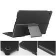 Case for Lenovo Tab Plus, Smartcase, don't touch me