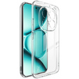 IMAK case for Xiaomi Redmi Note 15 Pro Plus 5G, UX-5 Series, transparent