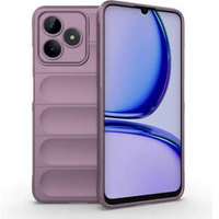 Case for Realme Note 50, Gaming Shockproof, purple