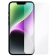 ERBORD MagSafe Cam Slider Case, Black + Screen Protector for iPhone 13 / iPhone 14
