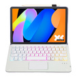 Bluetooth keyboard case for Lenovo Idea Tab 11" 2025 TB336FU TB336ZU