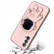 Case for Realme GT Master Edition, Astronaut, pink