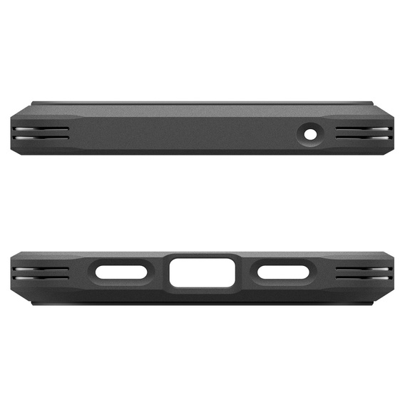 Spigen Tough Armor MagSafe case for Google Pixel 10 Pro XL, Black
