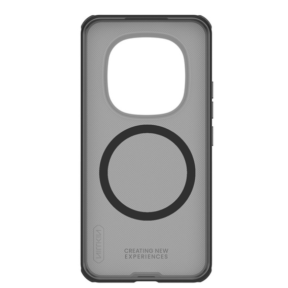Nillkin Frosted Shield Pro MagSafe case for Xiaomi Redmi Note 15 Pro Plus 5G