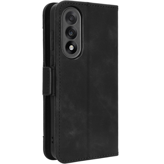 Flip case for OnePlus Nord 5, Card Slot, black