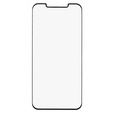 3D Tempered Glass for Huawei Mate 50 Pro 4G, black
