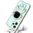 Case for Xiaomi Redmi 12, Astronaut, green