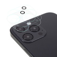 2x ERBORD tempered glass for camera to iPhone 13 Pro