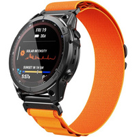 Quickfit Nylon Strap for Garmin Fenix 5X/6X/6X PRO/7X