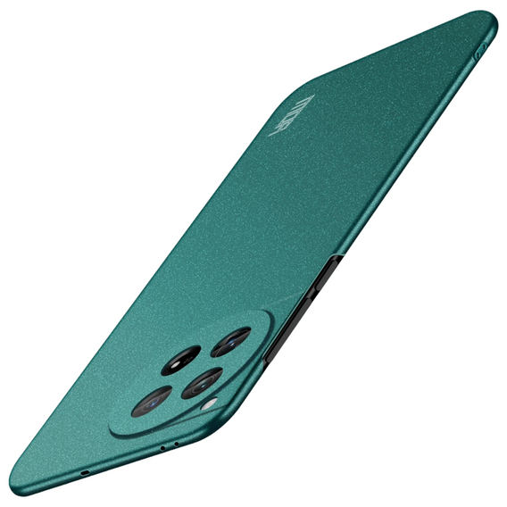 MOFI Slim Case for OnePlus 12 5G, green