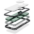 IP68 Waterproof Case for iPhone 14 Pro, black