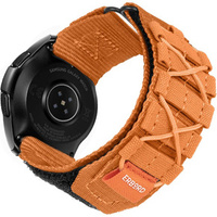 ERBORD Runner Universal Nylon Strap 22mm