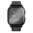 3x ERBORD hydrogel film for Garmin Venu SQ 2