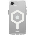 Urban Armor Gear Case for iPhone 16e Plyo MagSafe