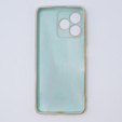 Case for Realme C51, Glamour CamShield, mint
