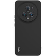 IMAK Case for Honor Magic 5 Pro, UC-4 Series CamShield, black