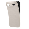 Spigen Liquid Air Case for iPhone Air, Natural Titanium