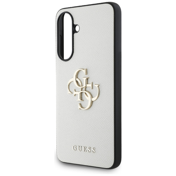 GUESS Classic Logo case for Samsung Galaxy A56