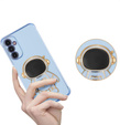 Case for Samsung Galaxy M15 5G, Astronaut, blue