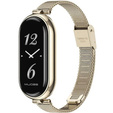 Milanese Bracelet Strap for Xiaomi Smart Band 10 / 9 / 8