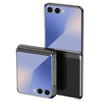 Case with glossy finish for Samsung Galaxy Z Flip7