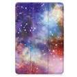 Case for Huawei MatePad SE 11 2024, Smartcase, galaxy