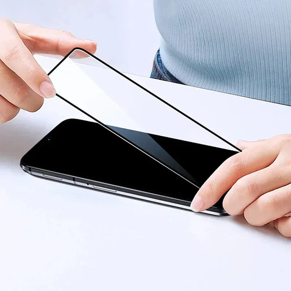 2x ERBORD 3D tempered glass for Xiaomi 15T