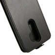 Flip case for Xiaomi Redmi Note 8 Pro, Flip, black