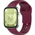 Silicone strap for Huawei Watch Fit 4 / 4 Pro / 3