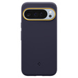 Spigen Nano Pop MagSafe case for Google Pixel 10 Pro XL, Blueberry Navy