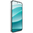 IMAK UX-10 Series case for Google Pixel 10 Pro XL, thin and lightweight, transparent