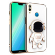 Case for  Huawei P20 Lite, Astronaut, white