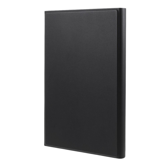 Case + keyboard Lenovo Tab M10 Plus 10.3 TB-X606F, black