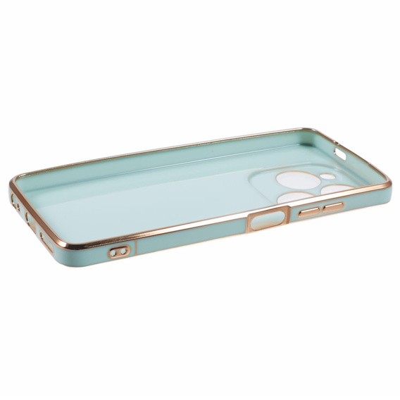 Case for Infinix Hot 40i, Astronaut, green