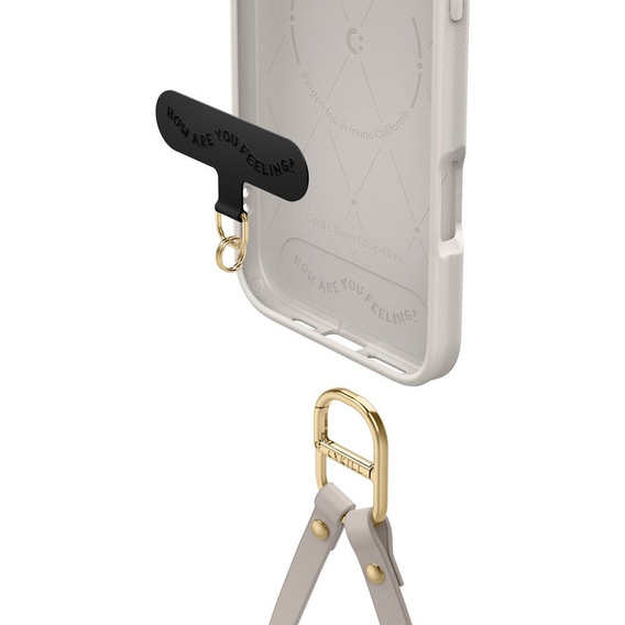 SPIGEN case for iPhone 14 Pro, Cyrill Kajuk MagSafe, Black