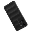 Case for Honor 90 Lite 5G, Gaming Shockproof, black