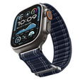 Spigen WBF0 Band for Apple Watch 8/9/10/11/SE/Ultra 1/2 (44/45/46/49 mm)