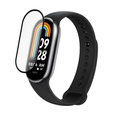 2x ERBORD Hybrid Glass for Xiaomi Smart Band 10 / 9 / 8