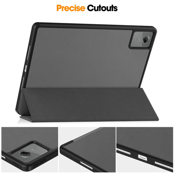 Smartcase cover for Lenovo Idea Tab Plus tablet